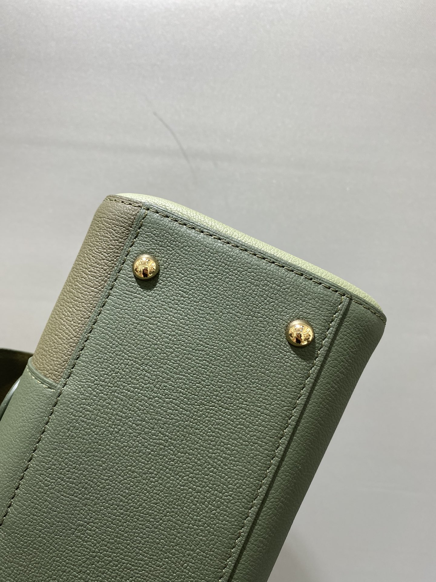 델보 브리앙 MM 토고백 스몰